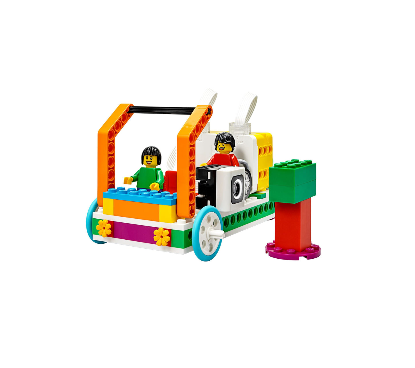 LEGO Spike Essential