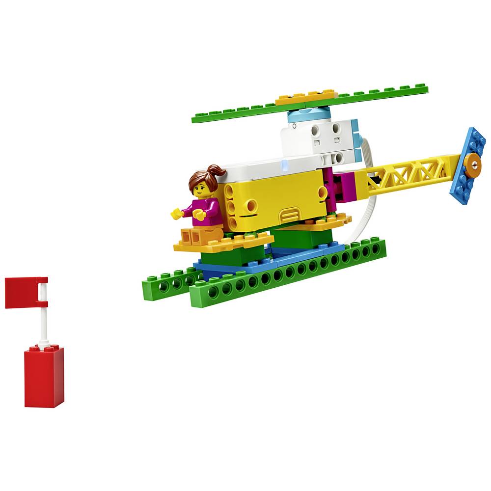 LEGO Spike Essential