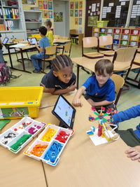 Robotics & Programming Course @ Middle East International