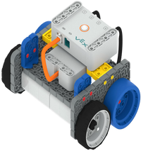 VEX GO (Roboter kaufen)