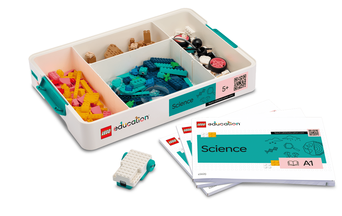 LEGO® Education Naturwissenschaften