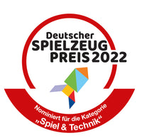 Fischertechnik Early Coding